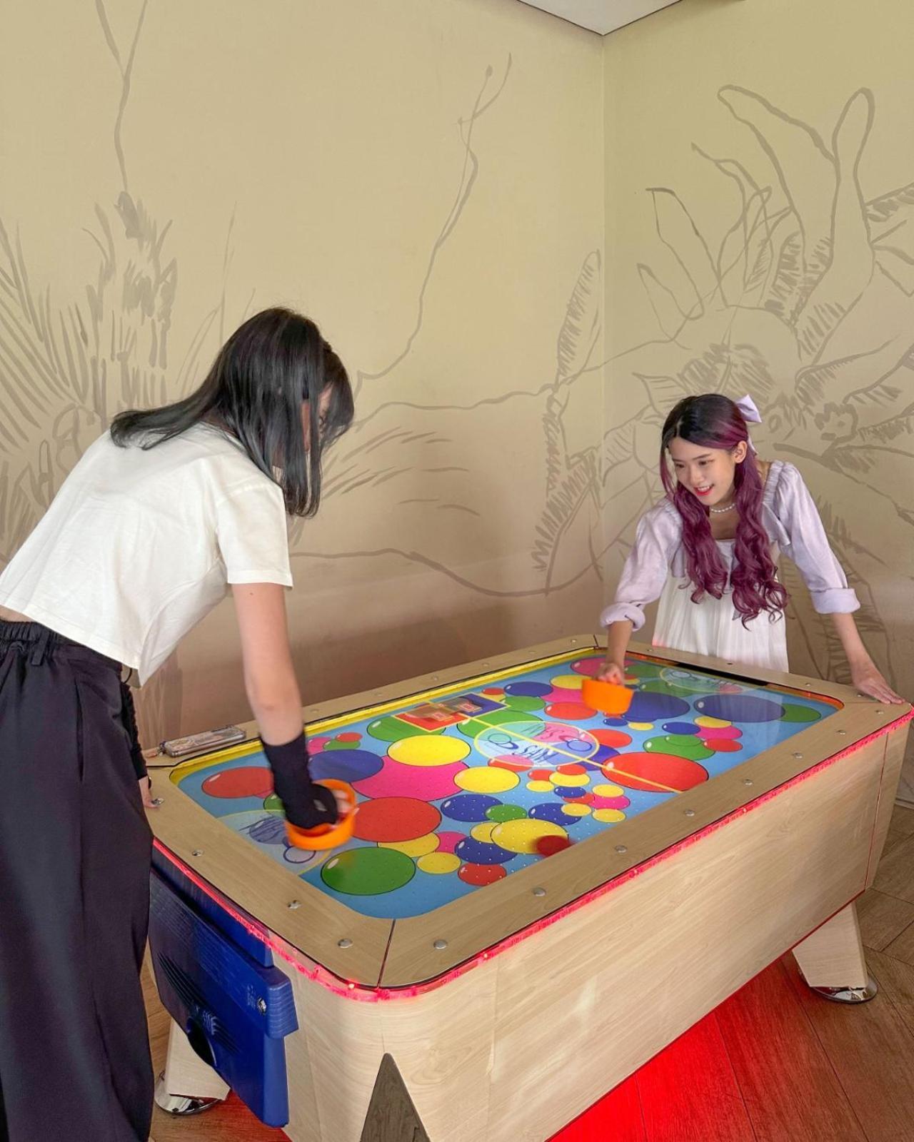 美居唐格朗bsd城酒店 当格浪 外观 照片